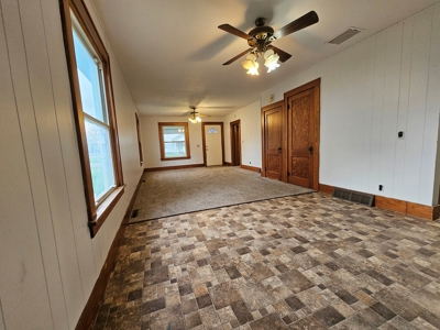 A opportunity to live in a home and build “sweat” equity. - image 10