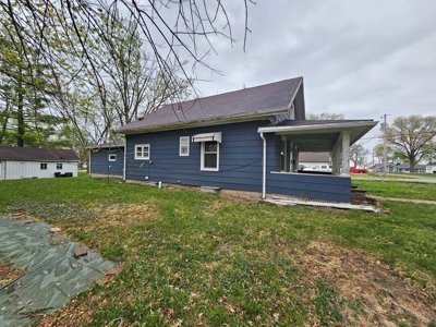 A opportunity to live in a home and build “sweat” equity. - image 4