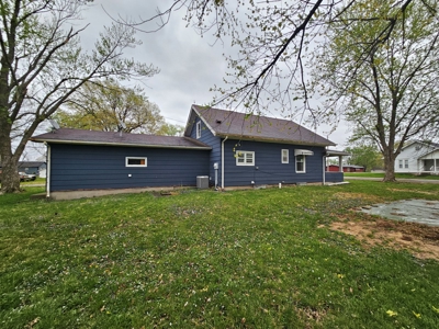 A opportunity to live in a home and build “sweat” equity. - image 5
