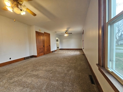 A opportunity to live in a home and build “sweat” equity. - image 9