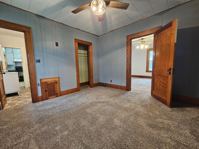 A opportunity to live in a home and build “sweat” equity. - image 14