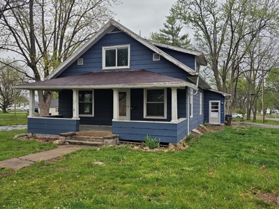A opportunity to live in a home and build “sweat” equity. - image 2