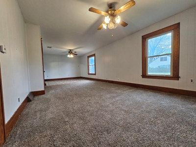 A opportunity to live in a home and build “sweat” equity. - image 8