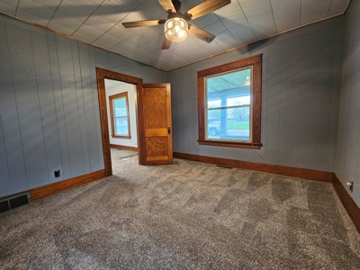 A opportunity to live in a home and build “sweat” equity. - image 13