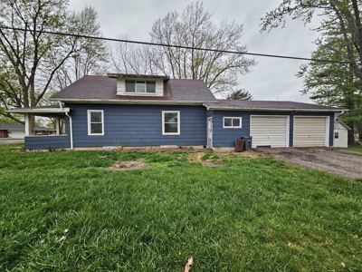 A opportunity to live in a home and build “sweat” equity. - image 7