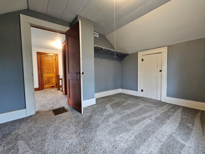 A opportunity to live in a home and build “sweat” equity. - image 20