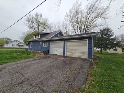 A opportunity to live in a home and build “sweat” equity. - image 6