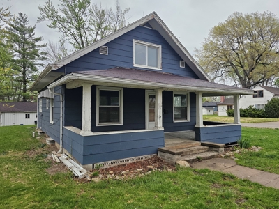 A opportunity to live in a home and build “sweat” equity. - image 3