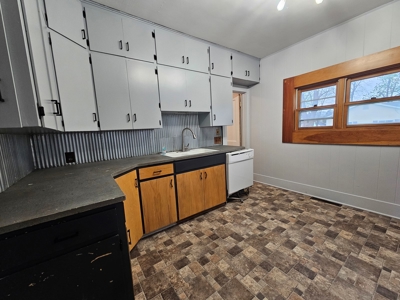 A opportunity to live in a home and build “sweat” equity. - image 11