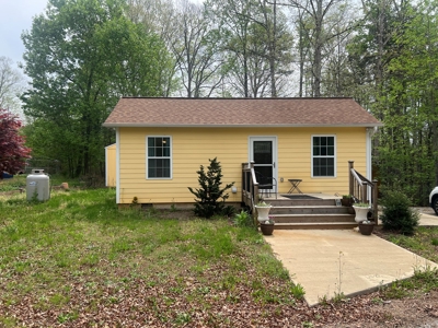 Auction! Bungalow Home In Catawba County Near Claremont NC - image 24
