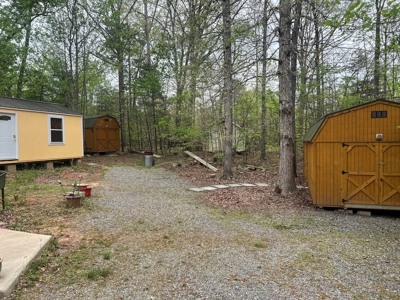 Auction! Bungalow Home In Catawba County Near Claremont NC - image 23