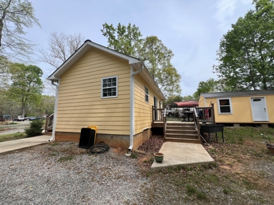 Auction! Bungalow Home In Catawba County Near Claremont NC - image 22