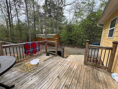 Auction! Bungalow Home In Catawba County Near Claremont NC - image 12