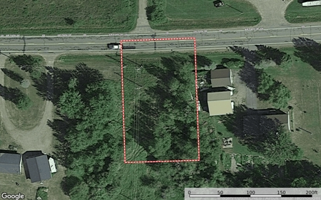 Buildable City Lot For Sale in Aitkin Minnesota - image 5