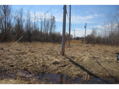 Buildable City Lot For Sale in Aitkin Minnesota - image 3