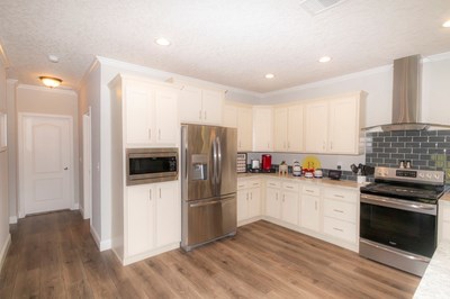 Manufactured Home For Sale On 5 Acres In Live Oak Florida - image 13