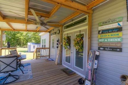 Manufactured Home For Sale On 5 Acres In Live Oak Florida - image 32
