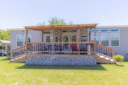 Manufactured Home For Sale On 5 Acres In Live Oak Florida - image 31