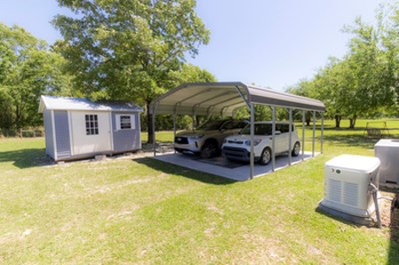Manufactured Home For Sale On 5 Acres In Live Oak Florida - image 33