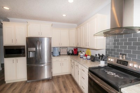 Manufactured Home For Sale On 5 Acres In Live Oak Florida - image 15
