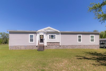 Manufactured Home For Sale On 5 Acres In Live Oak Florida - image 29