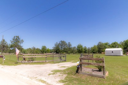Manufactured Home For Sale On 5 Acres In Live Oak Florida - image 37