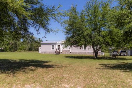 Manufactured Home For Sale On 5 Acres In Live Oak Florida - image 38
