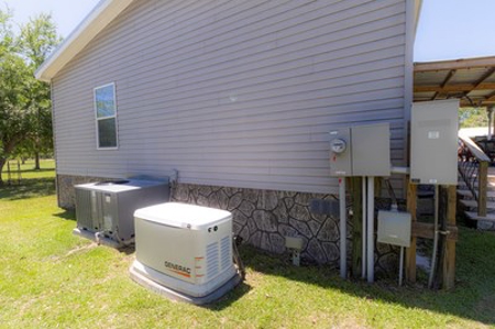 Manufactured Home For Sale On 5 Acres In Live Oak Florida - image 34