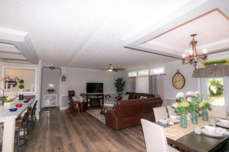 Manufactured Home For Sale On 5 Acres In Live Oak Florida - image 7