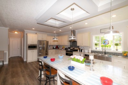 Manufactured Home For Sale On 5 Acres In Live Oak Florida - image 10