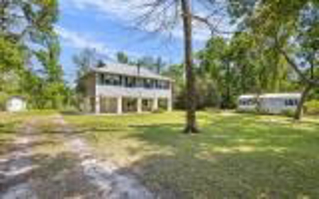 Riverfront Retreat On The Suwannee River In Branford Florida - image 27