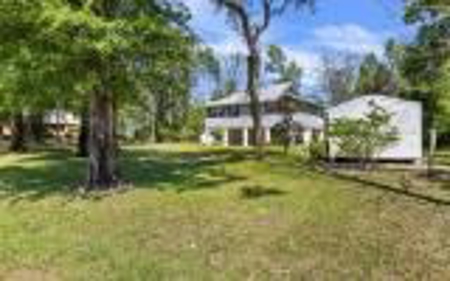 Riverfront Retreat On The Suwannee River In Branford Florida - image 32