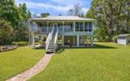 Riverfront Retreat On The Suwannee River In Branford Florida - image 38