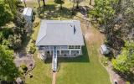 Riverfront Retreat On The Suwannee River In Branford Florida - image 31