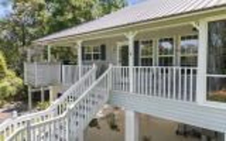 Riverfront Retreat On The Suwannee River In Branford Florida - image 39