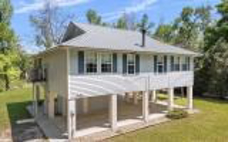 Riverfront Retreat On The Suwannee River In Branford Florida - image 35