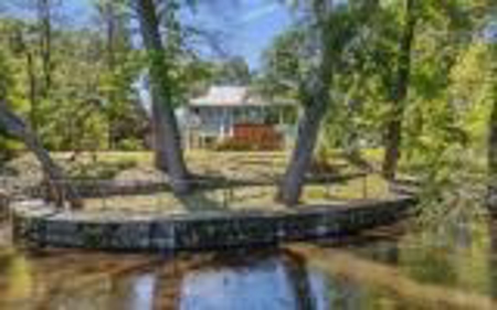 Riverfront Retreat On The Suwannee River In Branford Florida - image 45