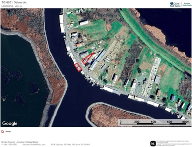 Inshore Fishing and Duck Hunting Camp in Delacroix, LA - image 25