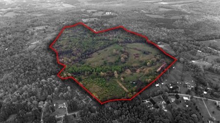 The Chambers Farm - image 2