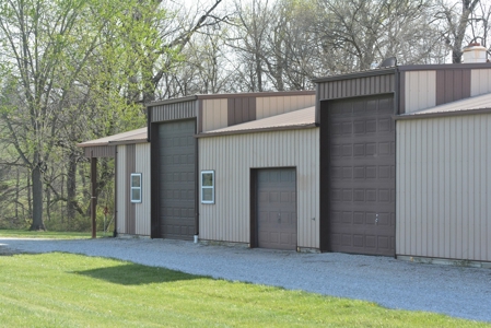 Home and Acreage For Sale - image 30
