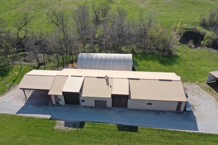 Home and Acreage For Sale - image 32