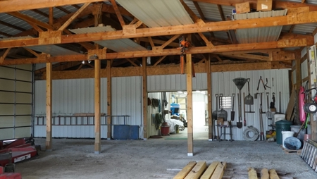 Home and Acreage For Sale - image 46