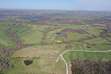 Home and Acreage For Sale - image 44