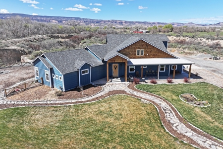 Country Home on Acreage in Fruita Colorado - image 28