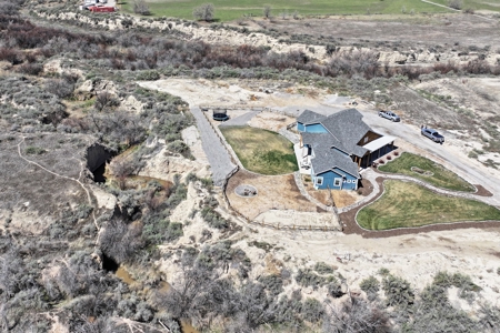 Country Home on Acreage in Fruita Colorado - image 36