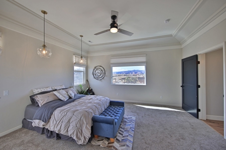 Country Home on Acreage in Fruita Colorado - image 14