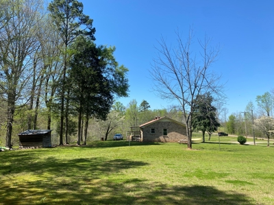 Country Home For Sale In Tn, 4.5Ac Creek, Basement & Shop - image 37