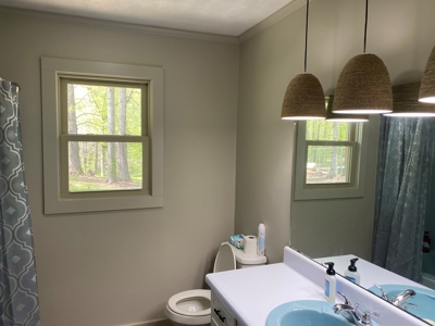 Country Home For Sale In Tn, 4.5Ac Creek, Basement & Shop - image 21