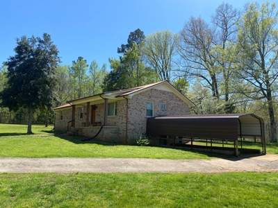 Country Home For Sale In Tn, 4.5Ac Creek, Basement & Shop - image 32