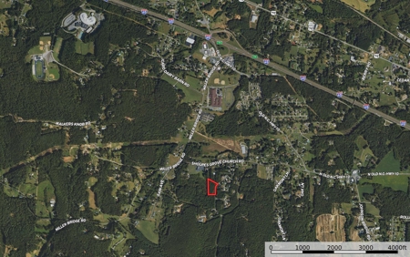Auction! 3 Lots in Burke County Near Hickory NC - image 2